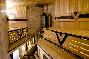 Villa Leku Spa Resort