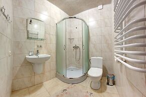 Villa Leku Spa Resort