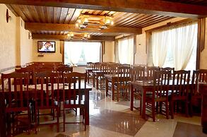 Villa Leku Spa Resort