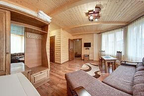 Villa Leku Spa Resort