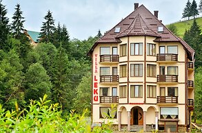 Villa Leku Spa Resort