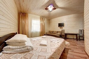 Villa Leku Spa Resort