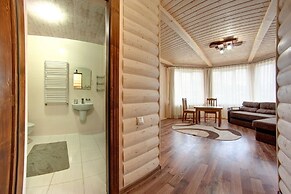 Villa Leku Spa Resort