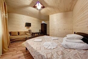 Villa Leku Spa Resort