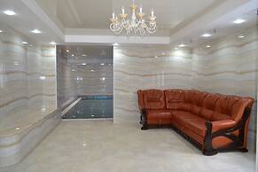 Villa Leku Spa Resort