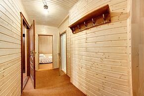 Villa Leku Spa Resort