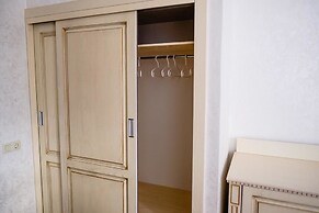 Villa Leku Spa Resort