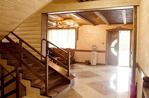 Villa Leku Spa Resort