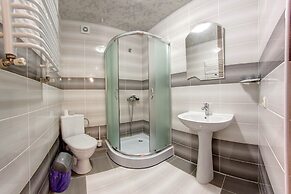 Villa Leku Spa Resort