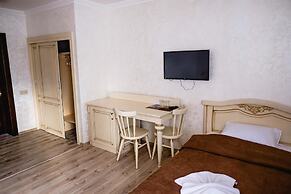 Villa Leku Spa Resort