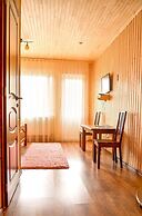 Villa Leku Spa Resort