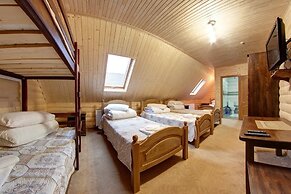 Villa Leku Spa Resort