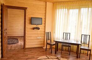 Villa Leku Spa Resort