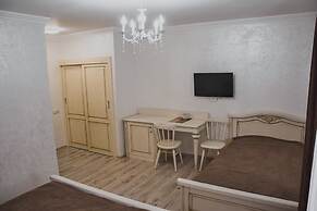 Villa Leku Spa Resort