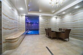 Villa Leku Spa Resort