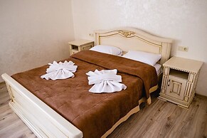 Villa Leku Spa Resort