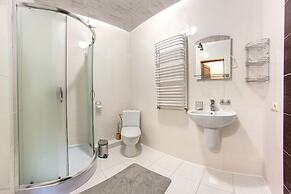 Villa Leku Spa Resort