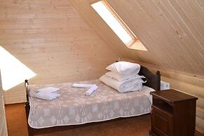 Villa Leku Spa Resort