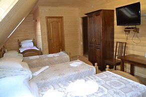 Villa Leku Spa Resort