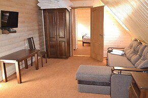 Villa Leku Spa Resort