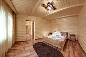 Villa Leku Spa Resort