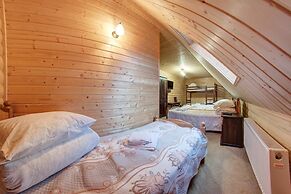 Villa Leku Spa Resort