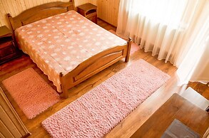 Villa Leku Spa Resort