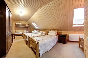 Villa Leku Spa Resort