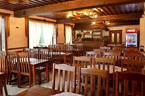 Villa Leku Spa Resort