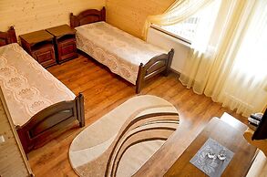 Villa Leku Spa Resort