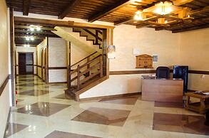 Villa Leku Spa Resort