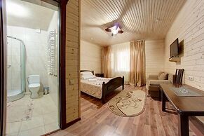 Villa Leku Spa Resort