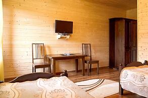 Villa Leku Spa Resort