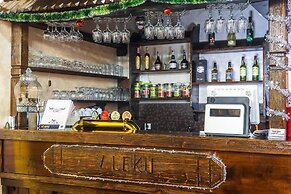 Villa Leku Spa Resort