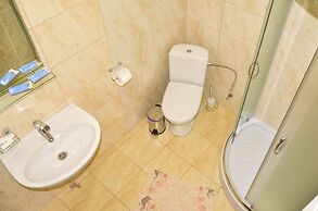 Villa Leku Spa Resort