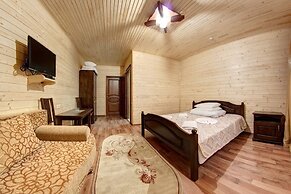 Villa Leku Spa Resort