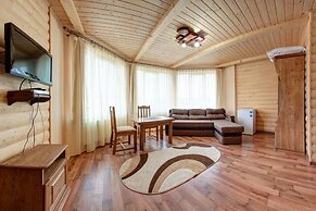 Villa Leku Spa Resort