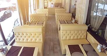 Villa Leku Spa Resort