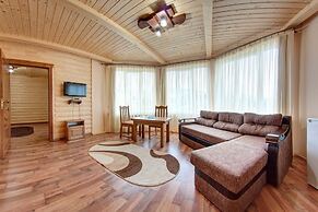 Villa Leku Spa Resort