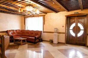 Villa Leku Spa Resort