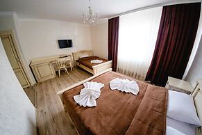 Villa Leku Spa Resort