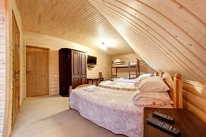 Villa Leku Spa Resort