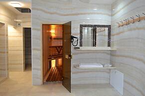 Villa Leku Spa Resort