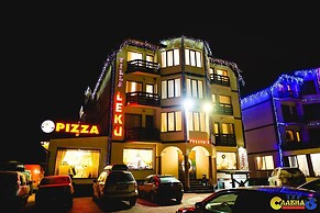 Villa Leku Spa Resort