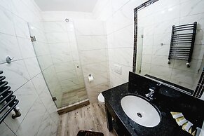 Villa Leku Spa Resort