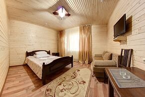 Villa Leku Spa Resort