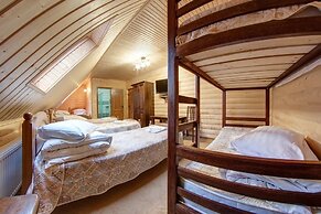 Villa Leku Spa Resort