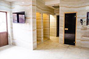 Villa Leku Spa Resort