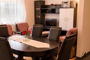 Apartment Gomilica