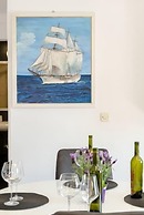 Luxury Apartment Ladovina